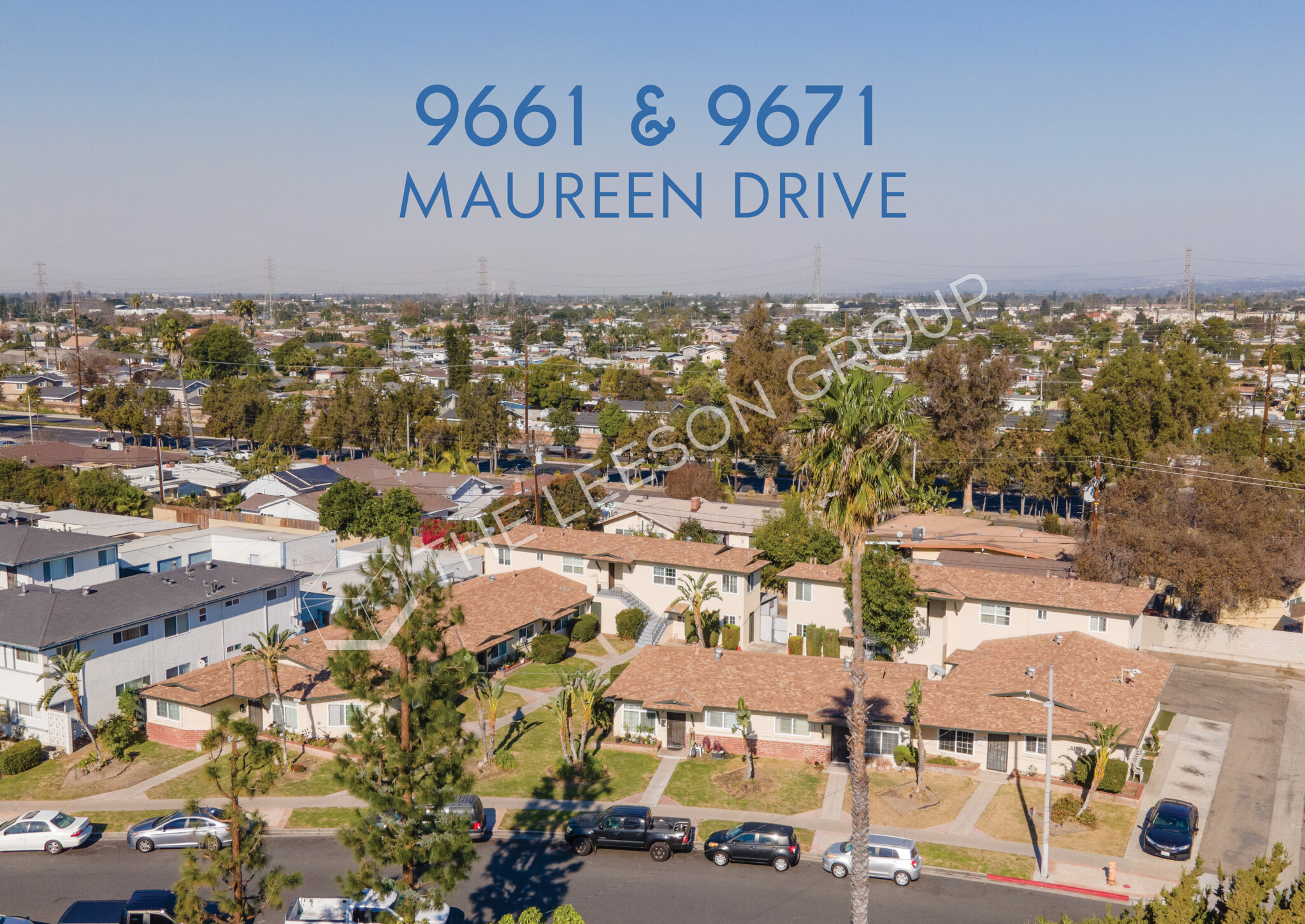 9661-9671 Maureen Dr, Garden Grove, CA for Sale