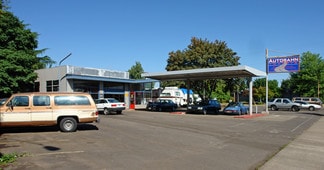 Eugene, OR Retail - 988 River Rd