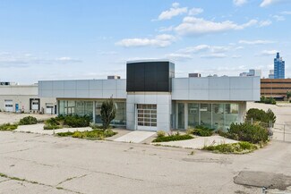 Calgary, AB Retail - 1720 Bow Trl SW Calgary, AB Retail - 1720 Bow Trl SW