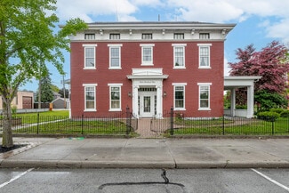 Saint Marys, OH Office/Residential - 405 E Spring St