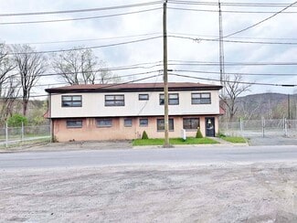 Nanticoke, PA Industrial - 77 N Market St