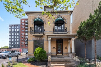 Denver, CO Office/Residential - 1650 Pennsylvania St