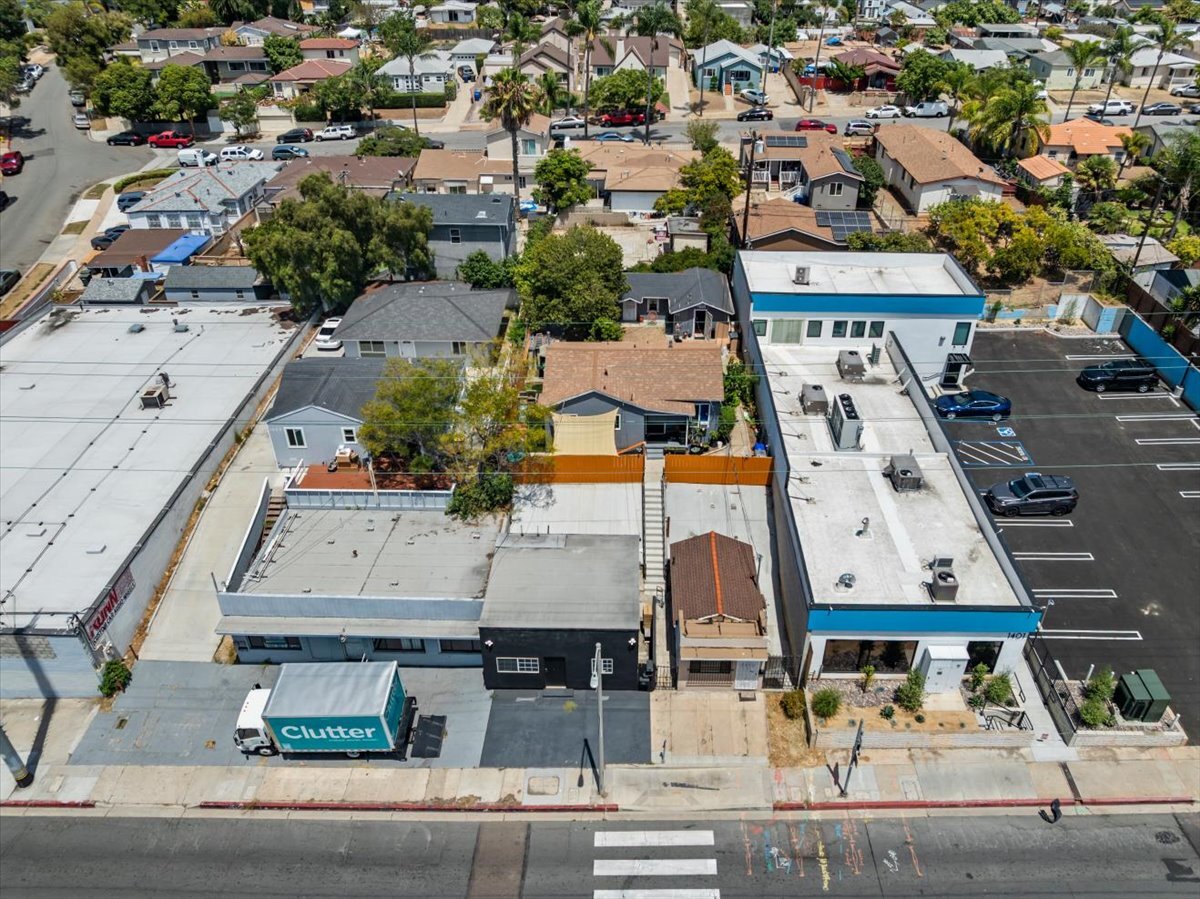 1343 Highland Ave, National City, CA for Sale