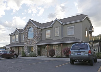 Sandy, UT Office - 9135 S Monroe St