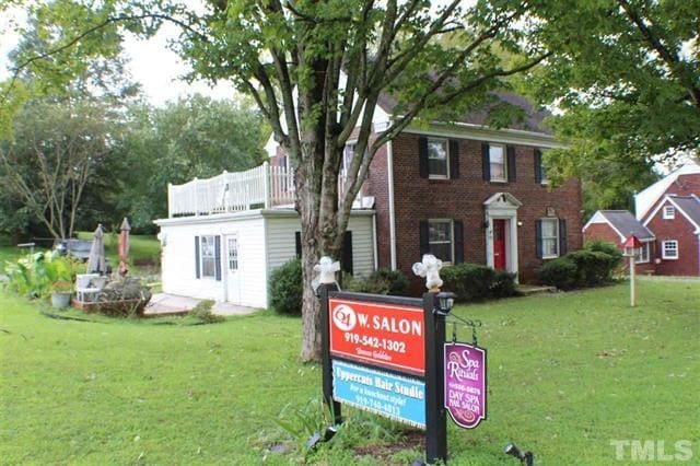 137 West St, Pittsboro, NC for Rent