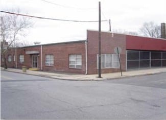 Irvington, NJ Industrial - 199 Coit St