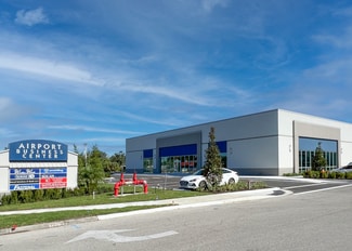 Sarasota, FL Flex - 6935 E 15th St