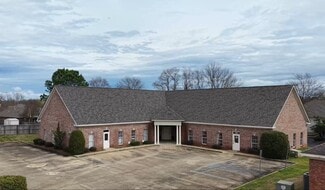 Montgomery, AL Office - 7003-7011 Fulton Ct