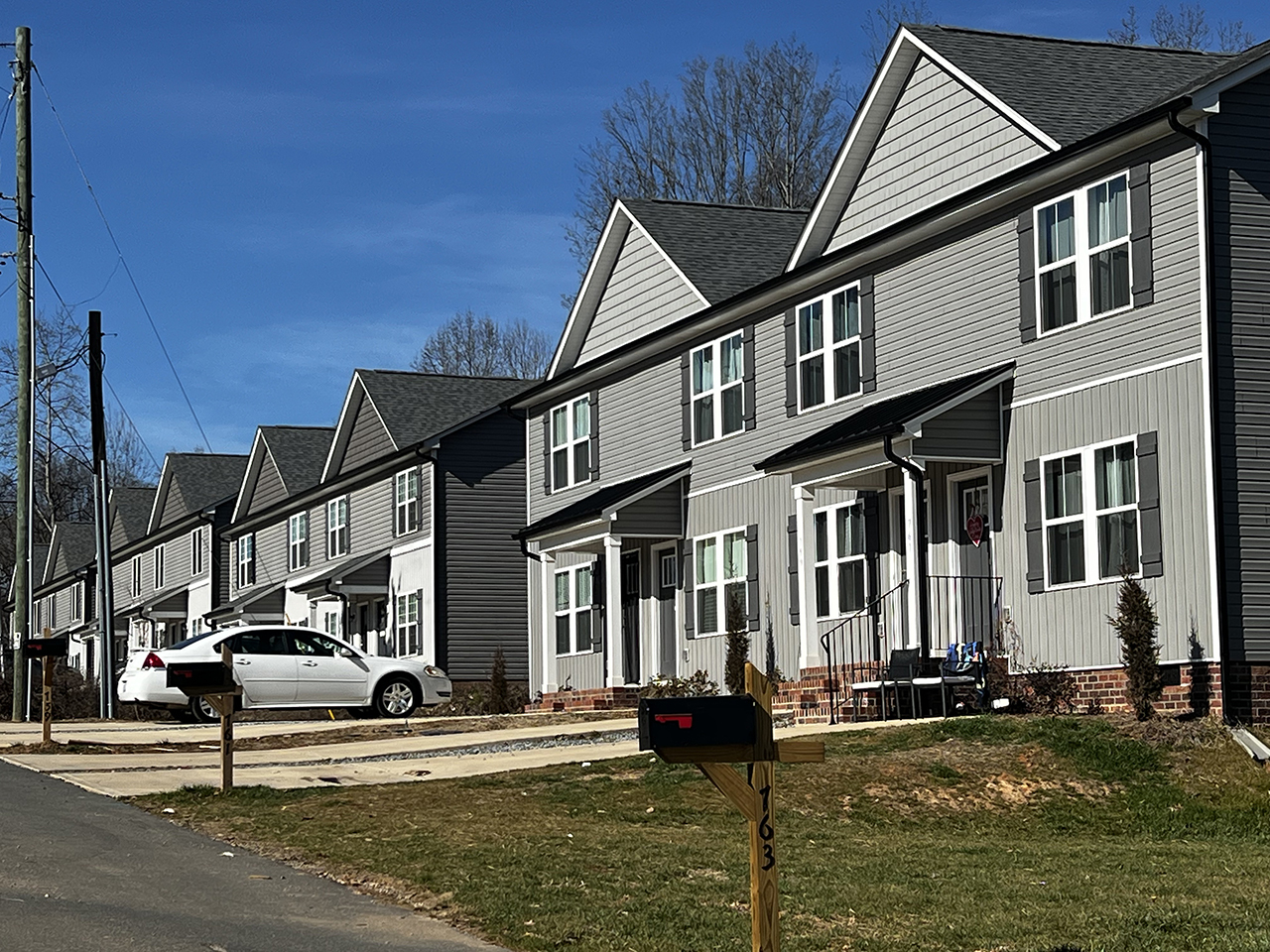 751 Hillside St, Kannapolis, NC for Sale