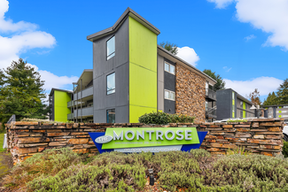 Burien, WA Apartments - 220 S 152nd St