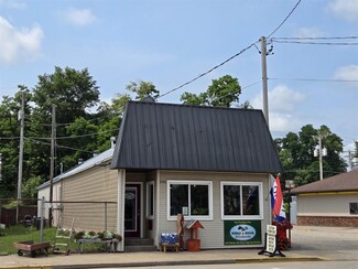 Necedah, WI Office - 201 S Main St