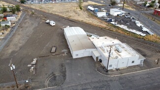 Walla Walla, WA Industrial - 1012 N 9th Ave