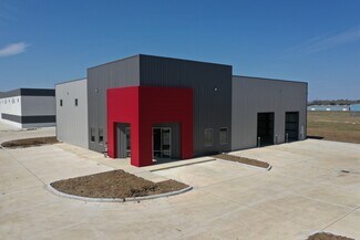 Pearland, TX Distribution - 1613 N Main St