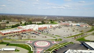 Grand Rapids, MI Retail - 555-805 Center Dr NW Grand Rapids, MI Retail - 555-805 Center Dr NW