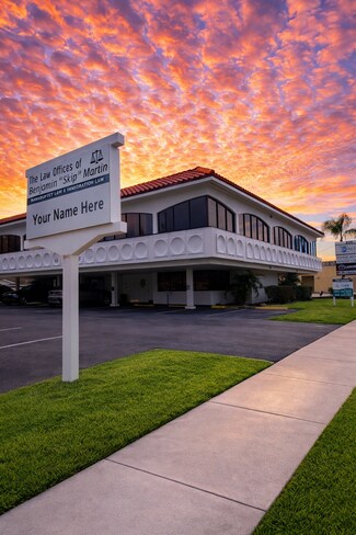 Sarasota, FL Office - 3131 S Tamiami Trl