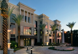 Ponte Vedra, FL Office, Office/Medical - 90 Fort Wade Rd