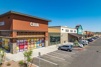 Phoenix, AZ Storefront - NEC 99th Ave & McDowell Rd Phoenix, AZ Storefront - NEC 99th Ave & McDowell Rd