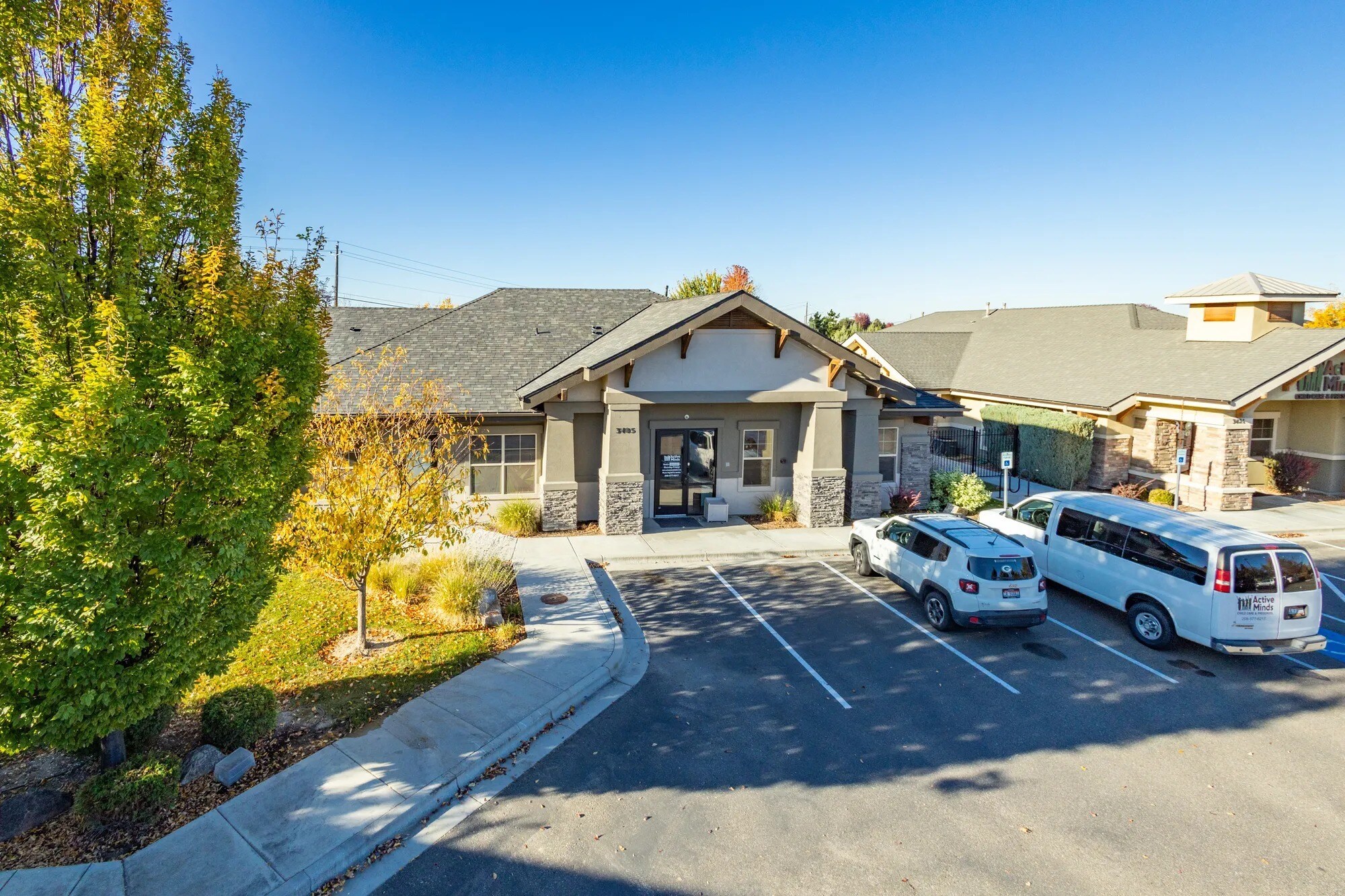 3405 W Bavaria St, Eagle, ID for Rent