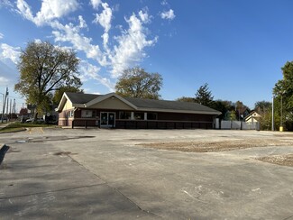 Waterloo, IA Convenience Store - 1214 Franklin St