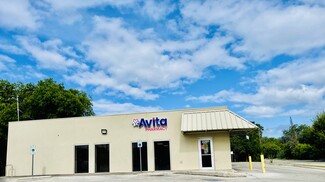 San Antonio, TX Office/Retail - 2207 S Zarzamora St