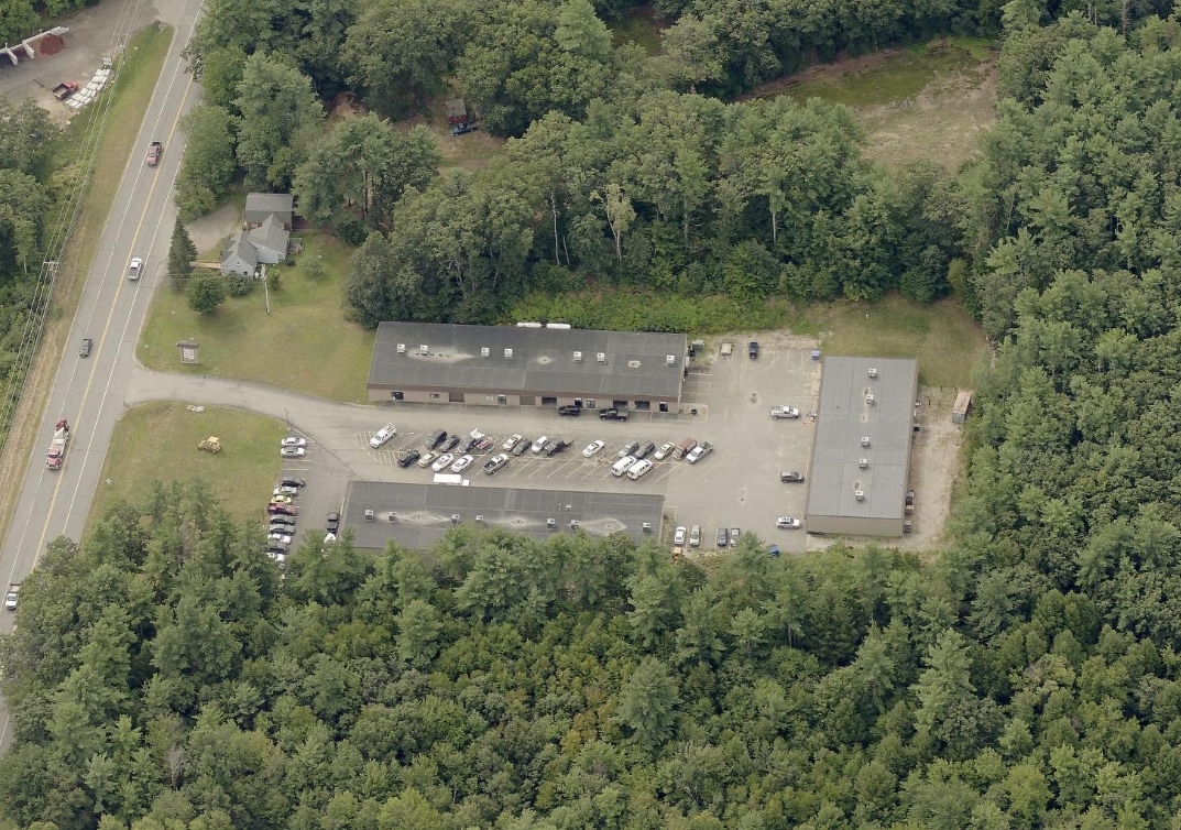424 Route 125, Brentwood, NH for Rent