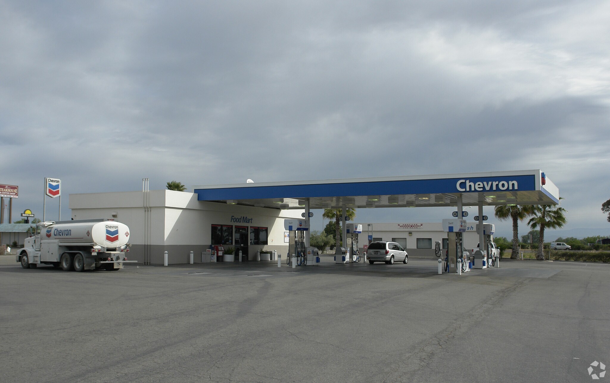 240 E Robertson Blvd, Chowchilla, CA for Sale