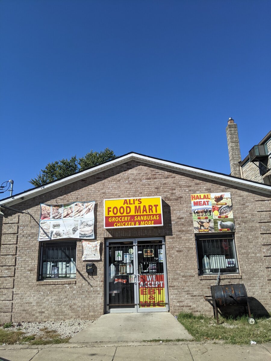 1444 Dixie Hwy, Louisville, KY for Sale