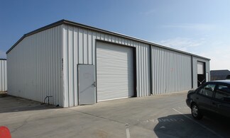 Visalia, CA Flex - 6737 W Pershing Ave Visalia, CA Flex - 6737 W Pershing Ave