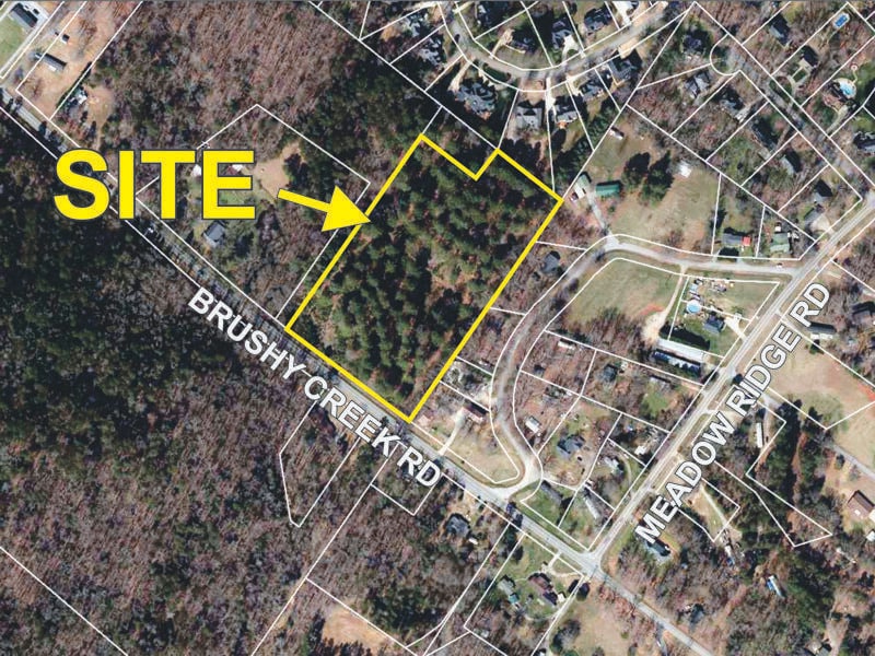 Brushy Creek Rd, Easley, SC for Sale