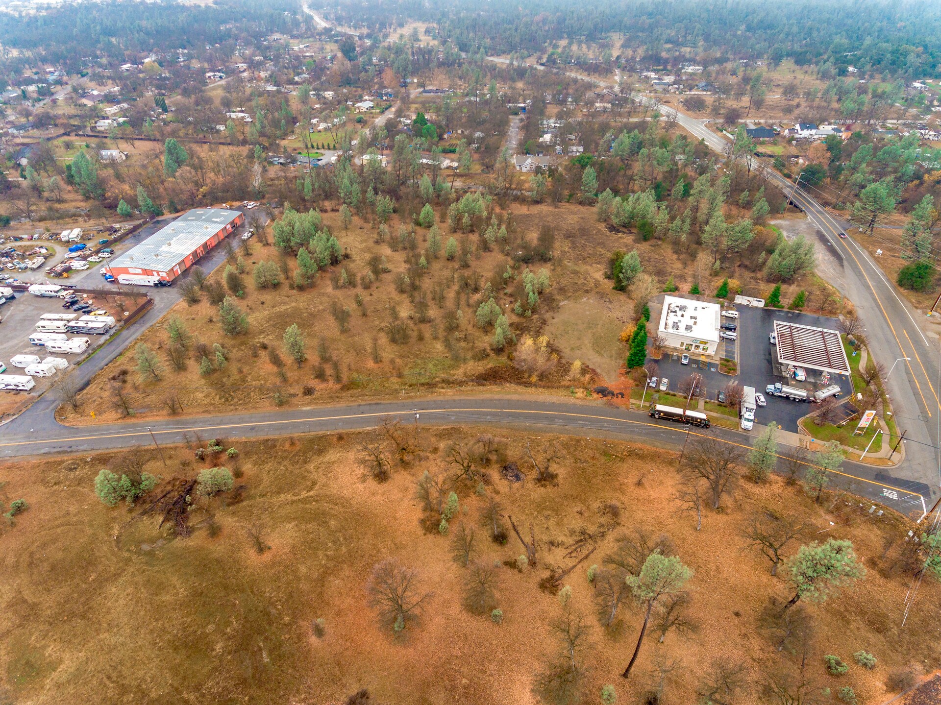 18820 Old Oasis Rd, Redding, CA for Sale