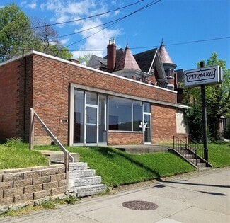 Covington, KY Medical - 1552 Madison Ave