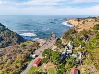 Point Arena, CA undefined - 785 Port Rd