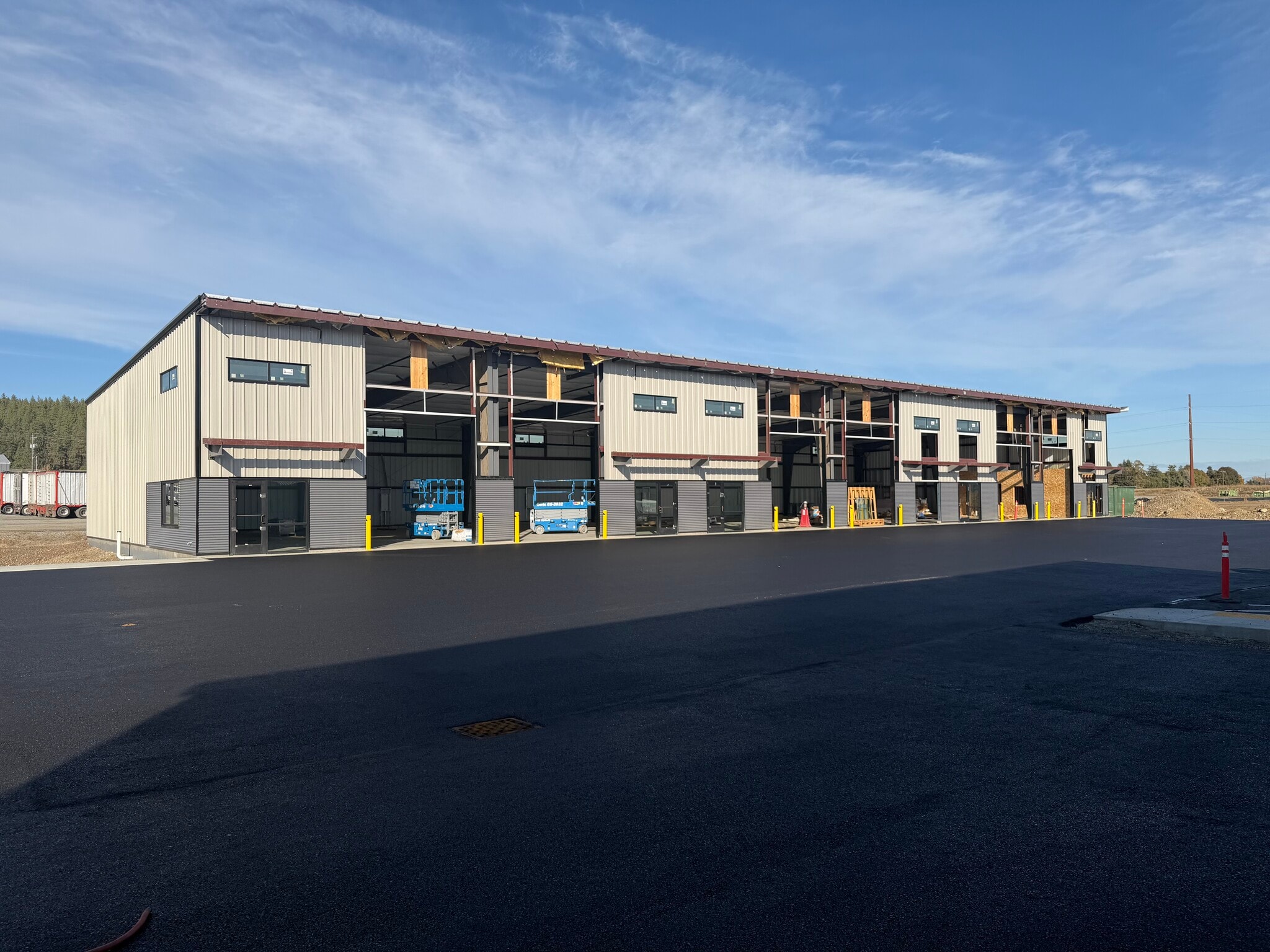 4524 Barker Rd, Spokane Valley, WA for Rent