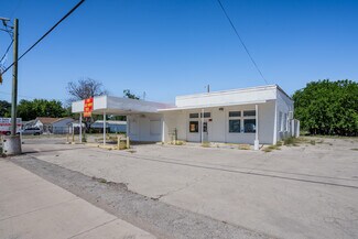 San Antonio, TX Office/Retail - 600 S WW White Rd