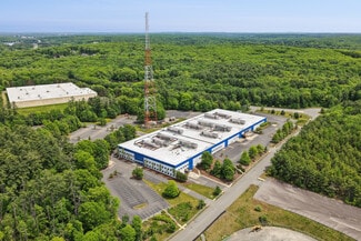 Southborough, MA Industrial - 32 Coslin Dr