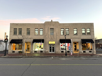 Wilkes Barre, PA Office/Retail - 53-59 N Main St