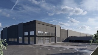 Richland, MS Industrial - 129 Interstate Dr