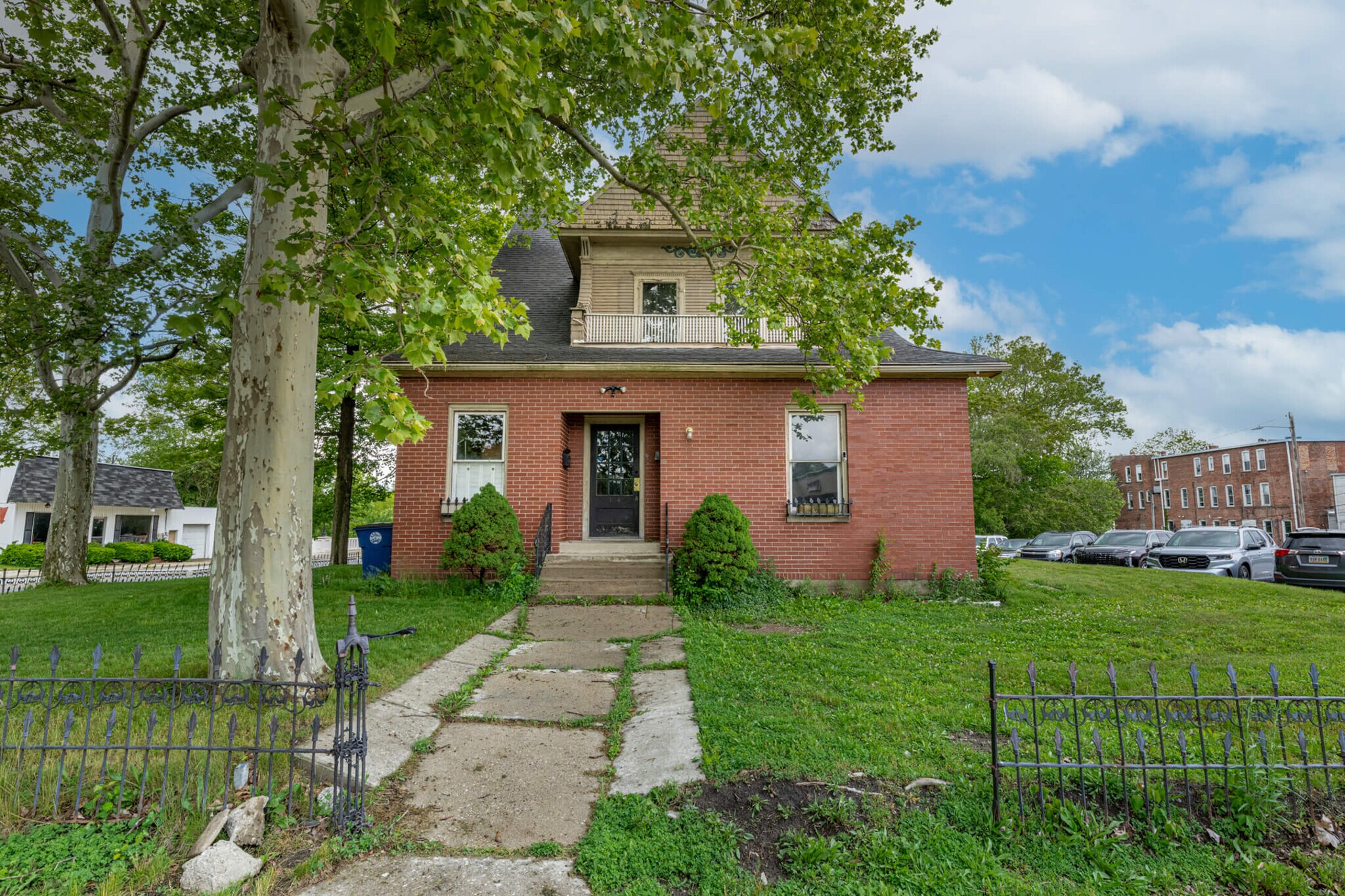 134 N Front St, Saint Marys, OH for Sale