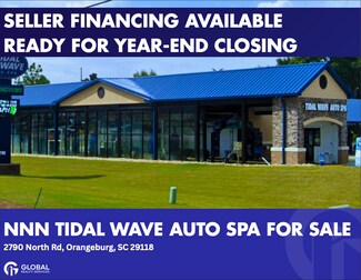 Orangeburg, SC undefined - 2790 North Rd Orangeburg, SC undefined - 2790 North Rd