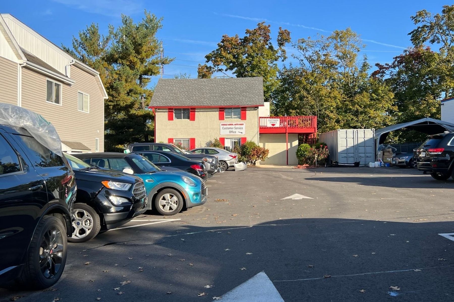 7 Van Zant Street, Norwalk, CT for Sale