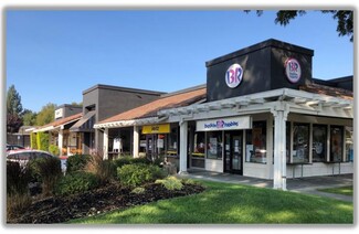 San Jose, CA Retail - 5615-5723 Cottle Rd