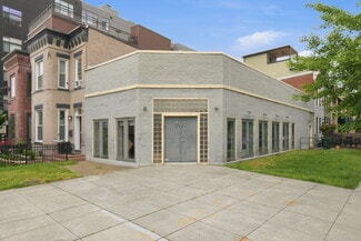 Washington, DC Office - 901 2nd St NE