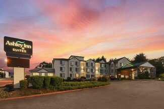 Lincoln City, OR Hospitality - 3430 NE Hwy 101
