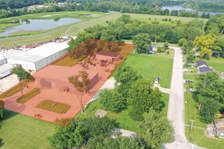 Valley Park, MO Industrial - 501 8th St