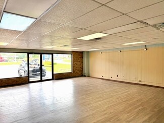 Longview, TX Retail - 306 E Loop 281