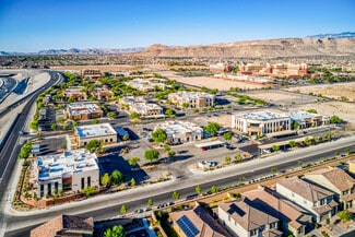 Las Vegas, NV Office/Medical - 9060 W Post Rd