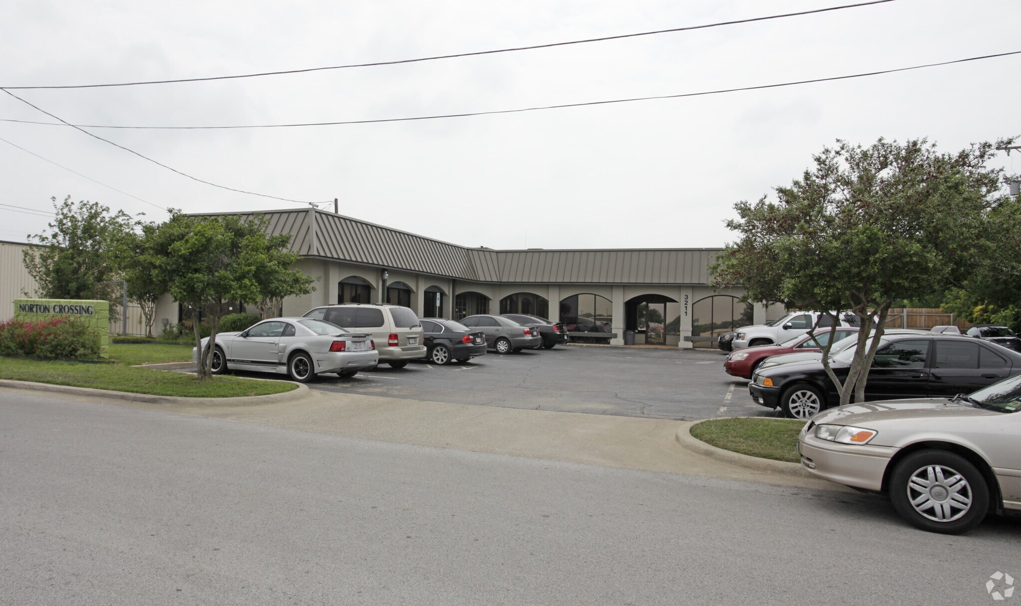 3211 Norton Dr, Richland Hills, TX for Rent