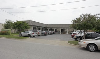 Richland Hills, TX Office - 3211 Norton Dr