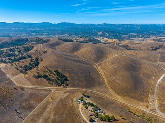 Templeton, CA Residential Land - 0 E. 41 Hwy