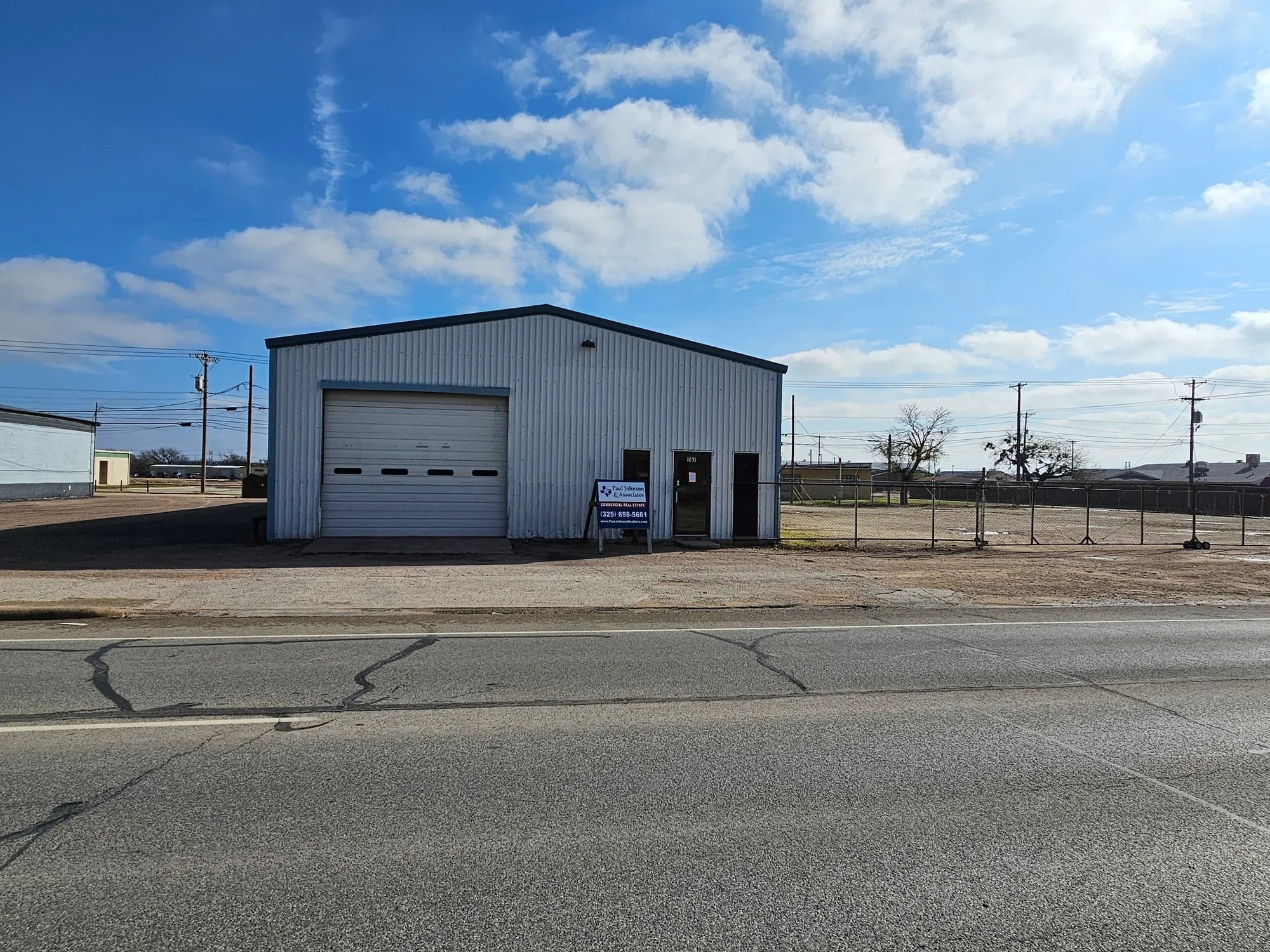 757 S Treadaway Blvd, Abilene, TX for Rent